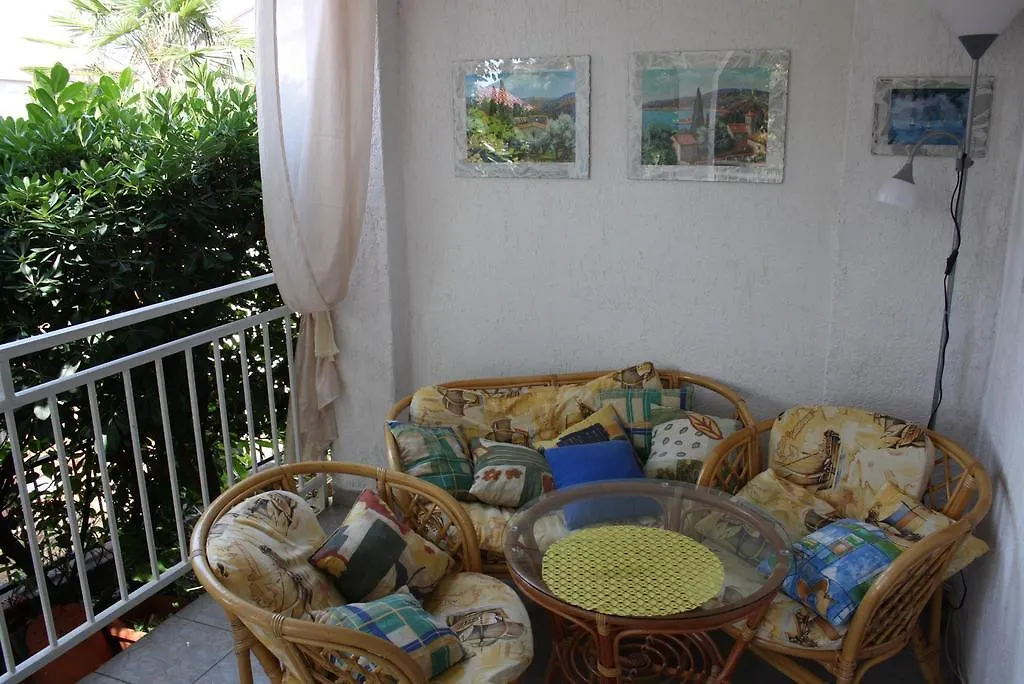 Apartment Starman Malinska