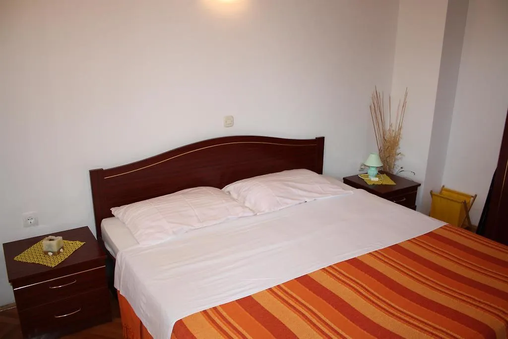 Apartment Starman Malinska Croatia