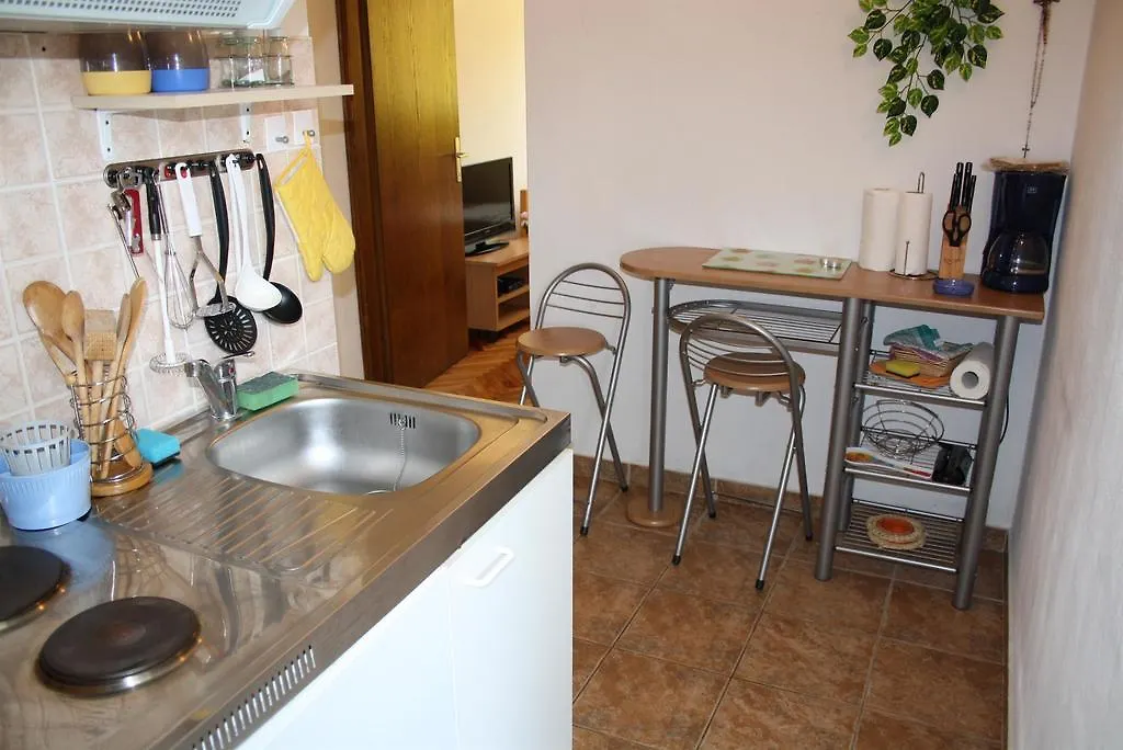 Apartment Starman Malinska