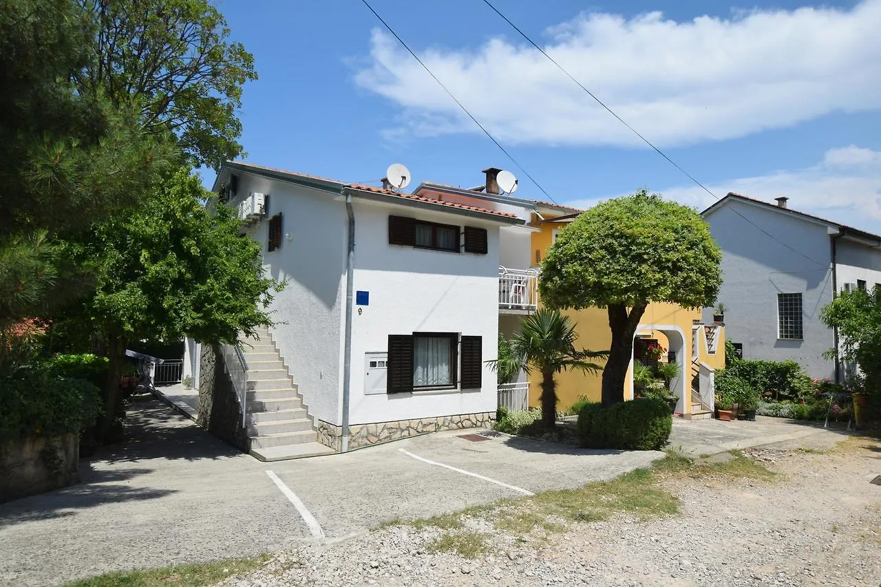Apartment Starman Malinska