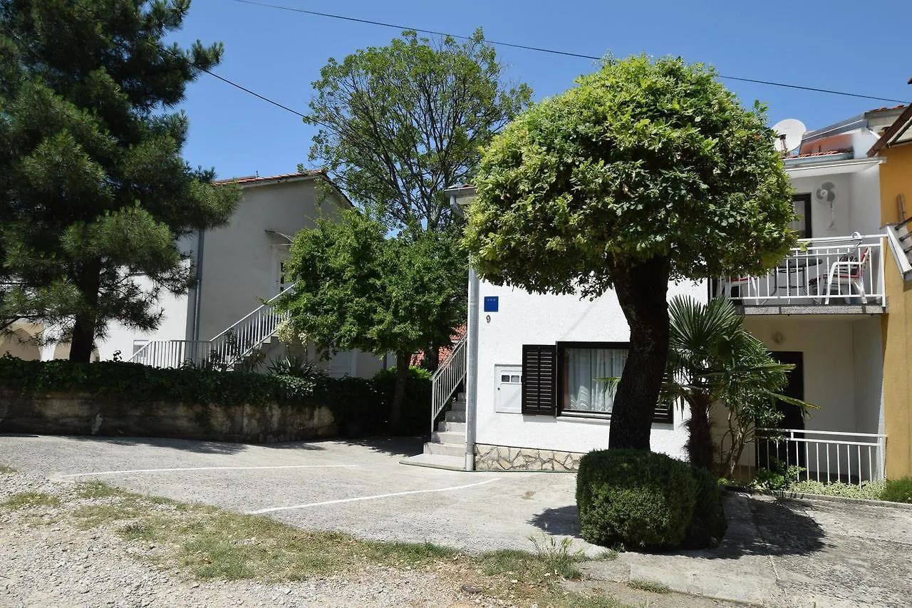 Apartment Starman Malinska