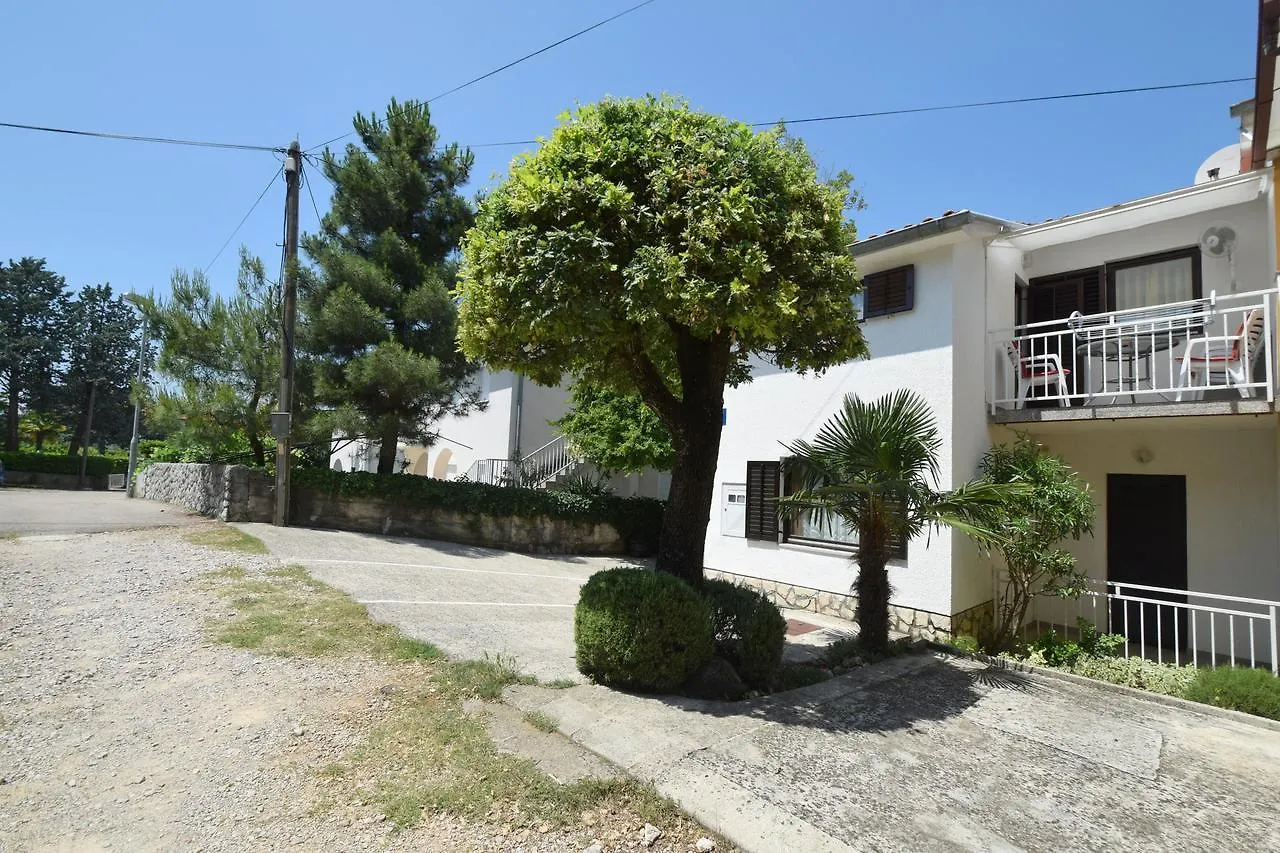 Apartment Starman Malinska