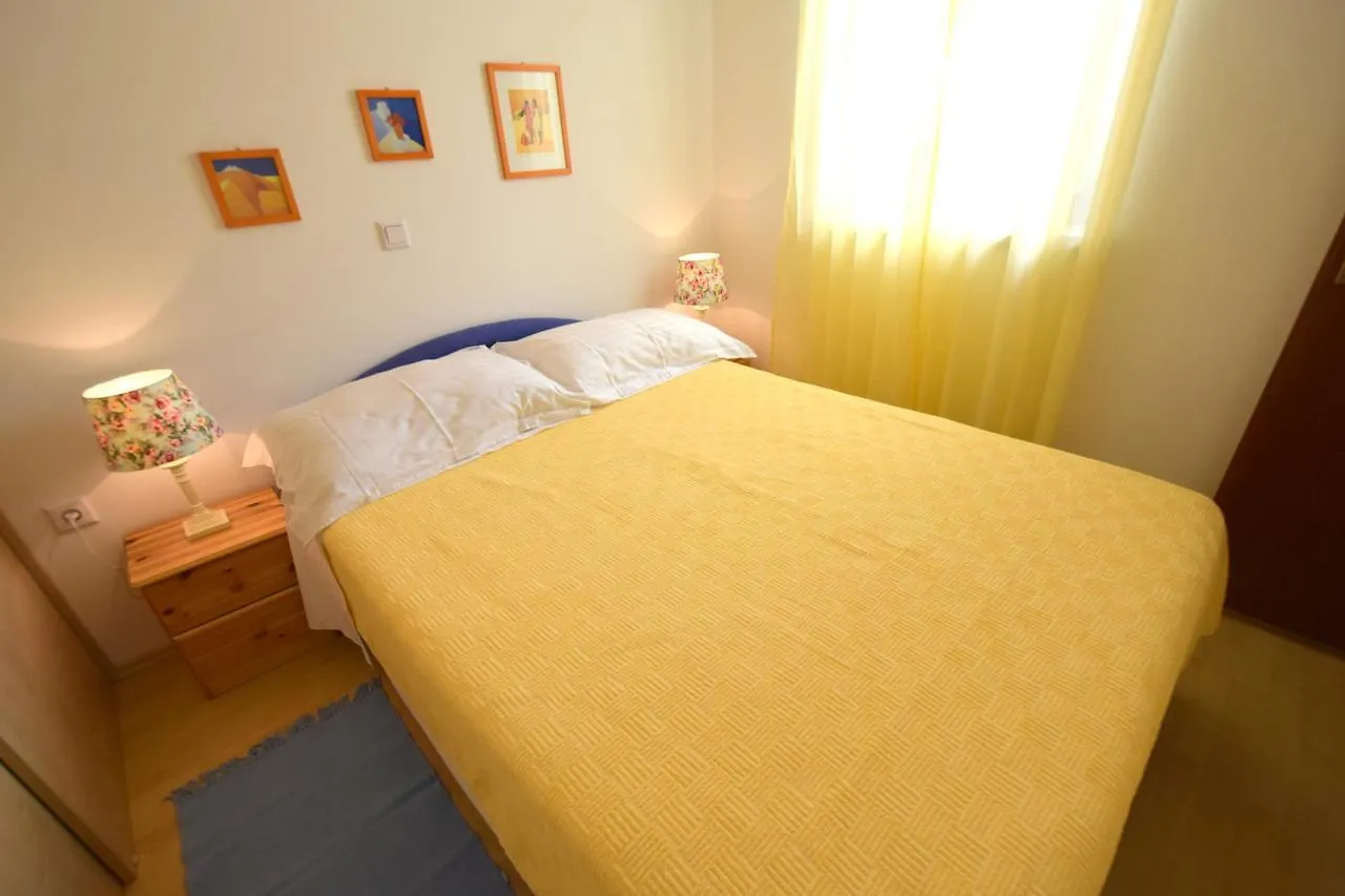 Apartment Starman Malinska