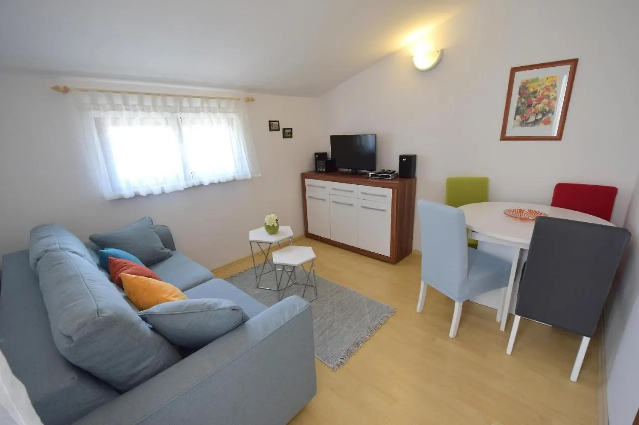 Apartment Starman Malinska
