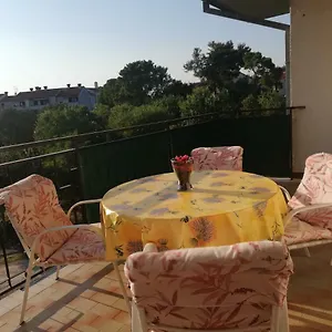  Apartment Marina