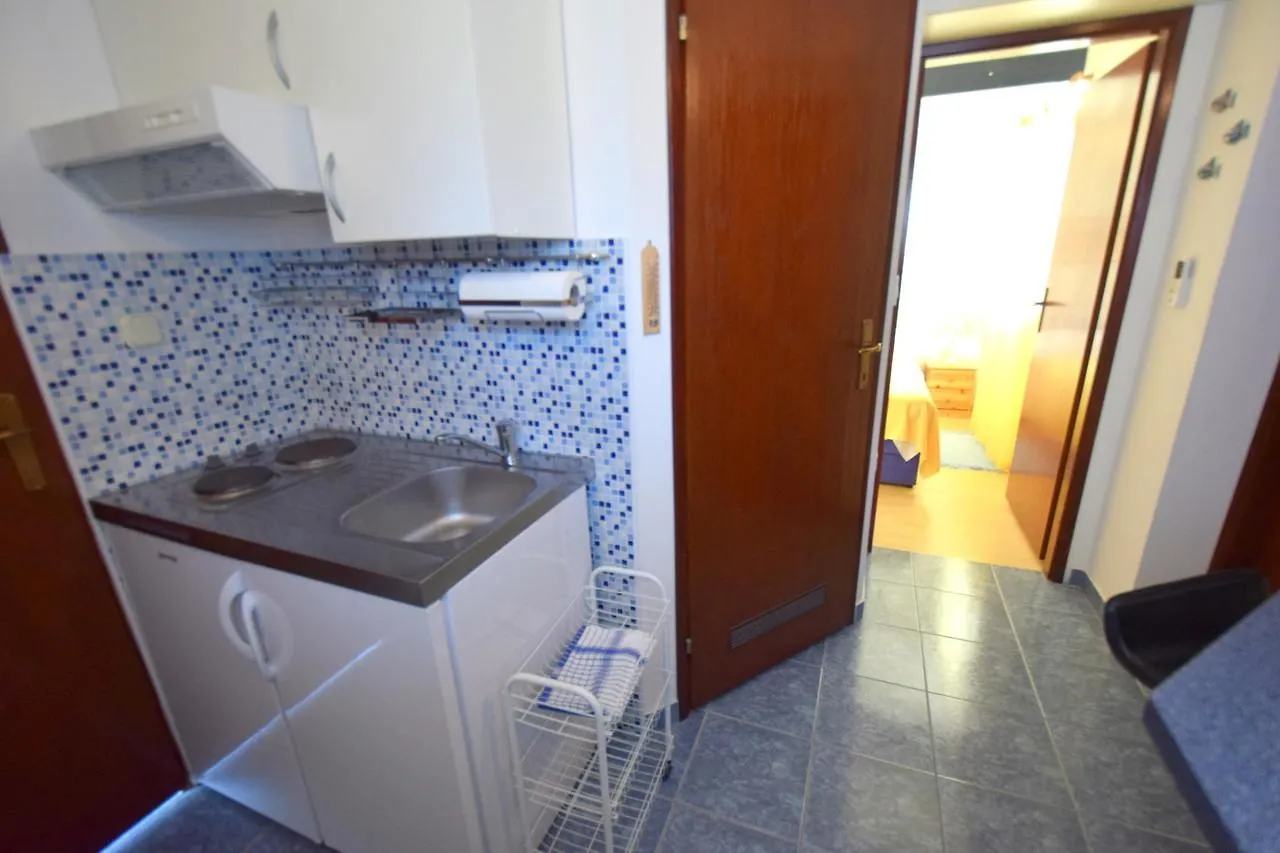 Apartment Starman Malinska